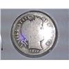 Image 1 : 1912 Barber Dime