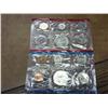 Image 2 : 1972 US Mint Set P/D/S