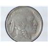 Image 1 : 1920 Buffalo Nickel