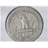 Image 2 : 1934 Washington Silver Quarter