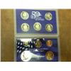 Image 1 : 2000 US Proof Set