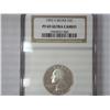 Image 1 : 1992-S Silver Washington Quarter NGC PF69 UltraCam
