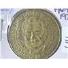 Image 1 : Richard Nixon Sunoco Presidential Coin Token