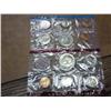 Image 1 : 1971 US Mint Set P/D/S