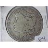Image 1 : 1900-O Morgan Silver Dollar