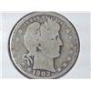 Image 1 : 1902 Barber Quarter