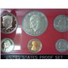 Image 1 : 1977 US Proof Set
