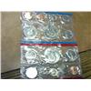 Image 1 : 1973 US Mint Set P/D/S