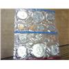 Image 2 : 1973 US Mint Set P/D/S