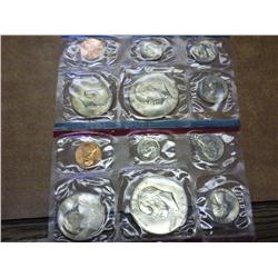 1978 US Mint Set P/D