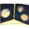 Image 3 : 1995 Civil War "Union" 3 Coin Proof Set