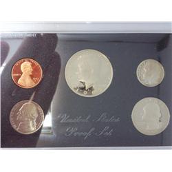 1983 US Proof Set