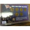 Image 1 : Shell Case Penny Collection