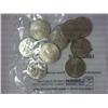 Image 2 : 2004-2006 Ten Coin Nickel Set (UNC)