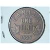 Image 2 : 1927 Canada One Cent
