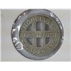 Image 2 : 1924 Honolulu Transit Token