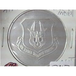 US Air Force Reserve Medal