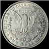 Image 2 : 1878 8TF Morgan Silver Dollar UNCIRCULATED