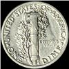Image 2 : 1918 Mercury Dime CLOSELY UNCIRCULATED