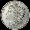 Image 1 : 1878 Rev 79 Morgan Silver Dollar UNCIRCULATED