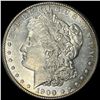 Image 1 : 1900-S Morgan Silver Dollar UNCIRCULATED