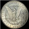 Image 2 : 1900-S Morgan Silver Dollar UNCIRCULATED