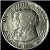 Image 1 : 1921 Alabama Half Dollar CLOSELY UNCIRCULATED