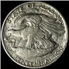 Image 2 : 1921 Alabama Half Dollar CLOSELY UNCIRCULATED