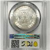 Image 2 : 1892-O Morgan Silver Dollar PCGS - MS64