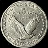 Image 2 : 1917 Ty 1 Standing Liberty Quarter UNCIRCULATED