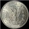 Image 2 : 1899-S Morgan Silver Dollar UNCIRCULATED