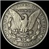 Image 2 : 1901 Morgan Silver Dollar ABOUT UNCIRCULATED
