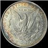 Image 2 : 1901 Morgan Silver Dollar CLOSELY UNCIRCULATED