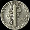 Image 2 : 1926-S Mercury Dime ABOUT UNCIRCULATED