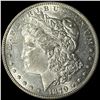 Image 1 : 1879-S Rev 78 Morgan Silver Dollar UNCIRCULATED