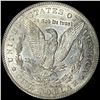 Image 2 : 1879-S Rev 78 Morgan Silver Dollar UNCIRCULATED