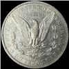 Image 2 : 1883-S Morgan Silver Dollar UNCIRCULATED