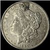 Image 1 : 1891-O Morgan Silver Dollar CLOSELY UNCIRCULATED
