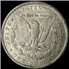 Image 2 : 1891-O Morgan Silver Dollar CLOSELY UNCIRCULATED