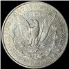 Image 2 : 1901-S Morgan Silver Dollar CLOSELY UNCIRCULATED