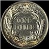 Image 2 : 1898 Barber Dime UNCIRCULATED