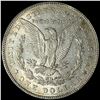 Image 2 : 1878 7TF Morgan Silver Dollar UNCIRCULATED