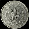 Image 2 : 1901 Morgan Silver Dollar ABOUT UNCIRCULATED