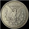 Image 2 : 1901 Morgan Silver Dollar ABOUT UNCIRCULATED