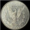 Image 2 : 1900-S Morgan Silver Dollar UNCIRCULATED