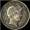 Image 1 : 1902-O Barber Dime CLOSELY UNCIRCULATED