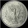 Image 2 : 1901 Morgan Silver Dollar UNCIRCULATED