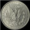 Image 2 : 1901 Morgan Silver Dollar CLOSELY UNCIRCULATED