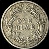 Image 2 : 1899-O Barber Dime NEARLY UNCIRCULATED