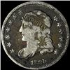 Image 1 : 1835 Capped Bust Half Dime LIGHTLY CIRCULATED